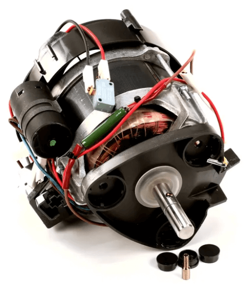 Draak Clam caravan Robot Coupe 49156 Motor, J80 Ultra, J100 Ultra | Robot Coupe Parts Store
