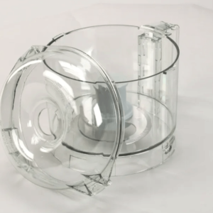 Robot Coupe R2N Clear Bowl