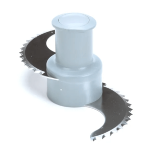 Robot Coupe SERRATED BLADE (R401A/R402A)
