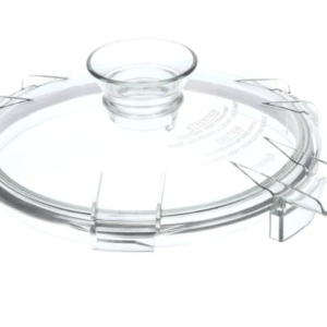 Robot Coupe Lid With Seal, Clear, Blixer 3 D