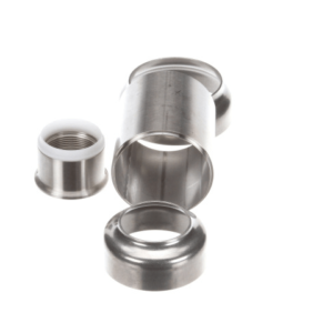 Robot Coupe BLADE NUT SPACER
