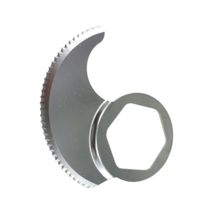 Robot Coupe LOWER SERRATED BLADE