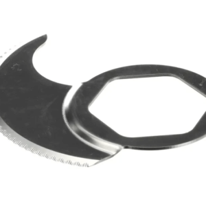Robot Coupe LOWER FINE SERRATED BLADE, R602