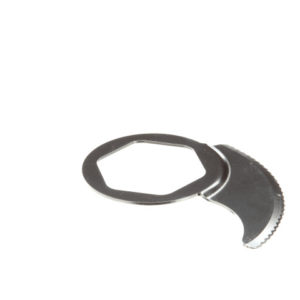 Robot Coupe LOWER FINE SERRATED BLADE