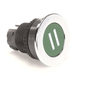 Robot Coupe GREEN KNOB, 2-SPEED, CL60D