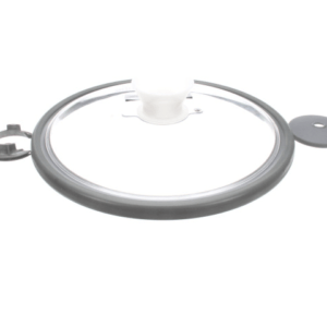 Robot Coupe LID ASSEMBLY WITH GASKET, R60 G3R