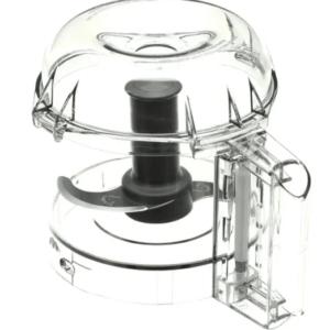 Robot Coupe CLEAR BOWL KIT, R2Dice