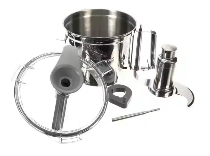 Read more about the article Where to Buy Replacement Parts for Your Commercial Food Processor