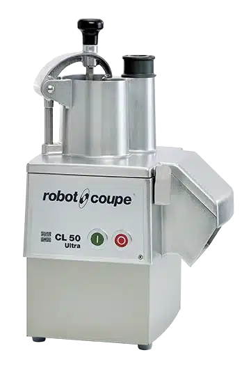 Robot Coupe CL50 Series Vegetable Prep Machine Parts